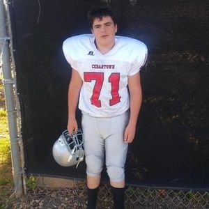 Meet your Posher, Ethan